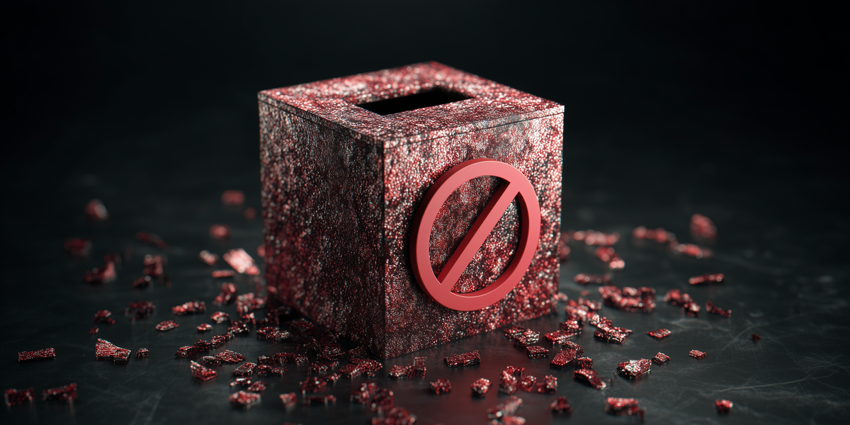 Why I’ll Never Vote Labour Again: A Farewell from a Former Floating Voter