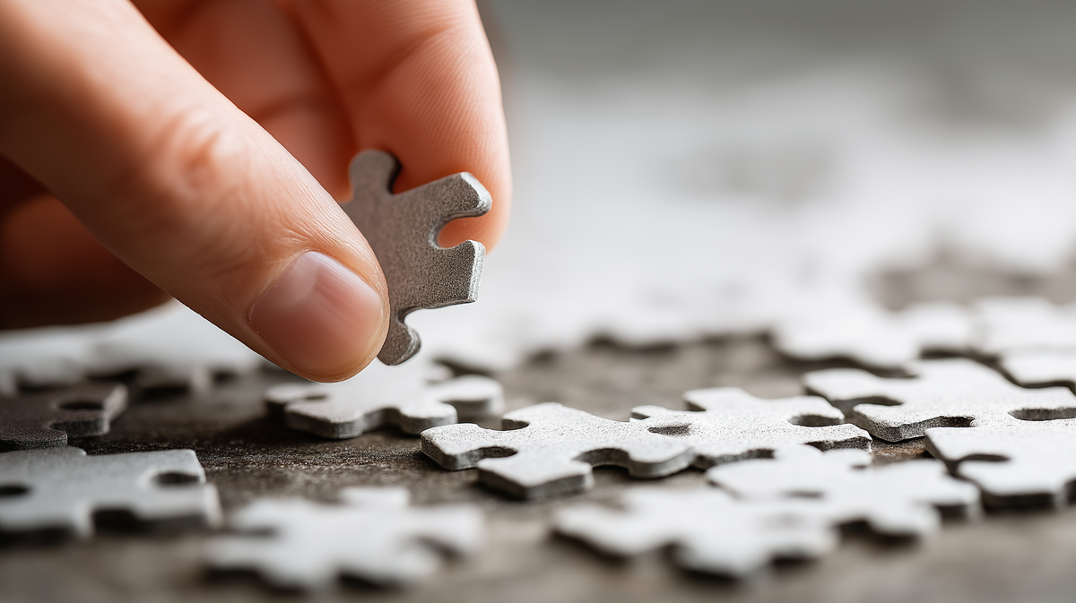 Year 2 of My FBA Journey: Piecing the Puzzle Together