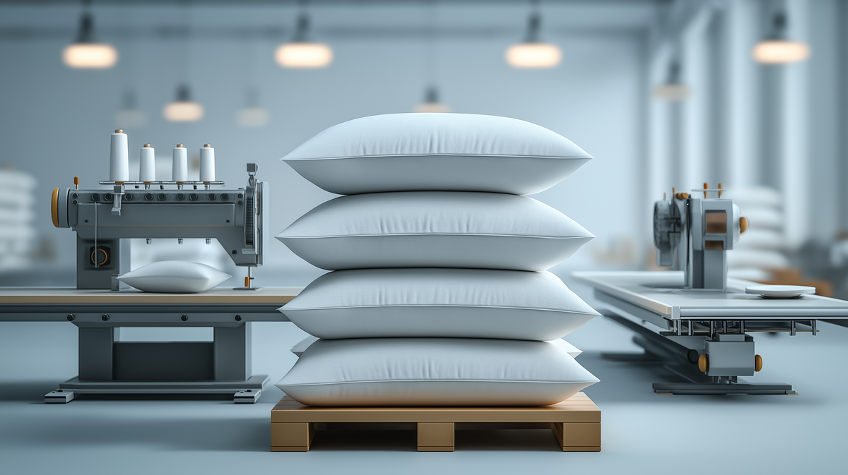 From SEO to Pillows: How I Built My Amazon FBA Business in 90 Days