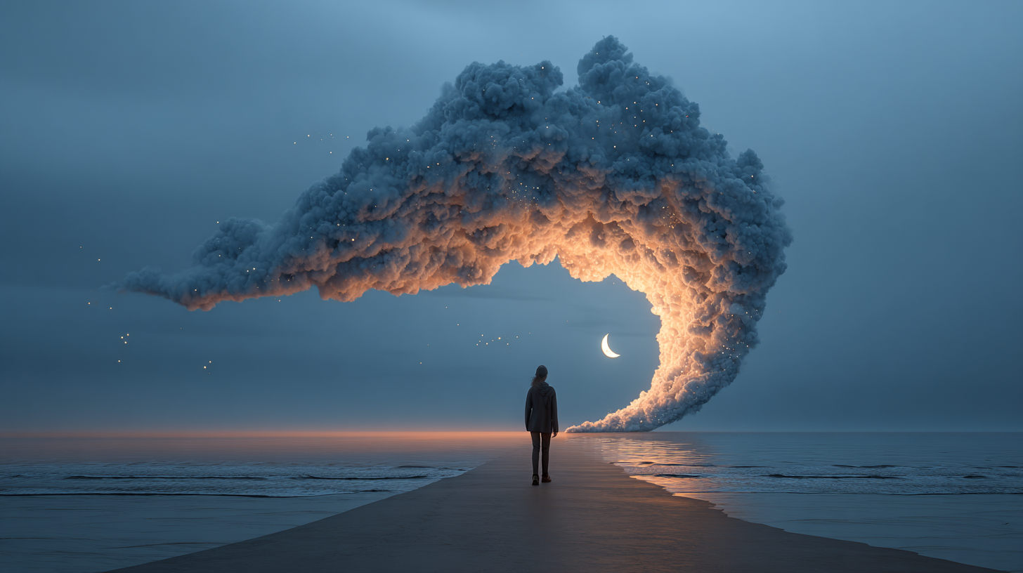 How do you interpret your dreams?