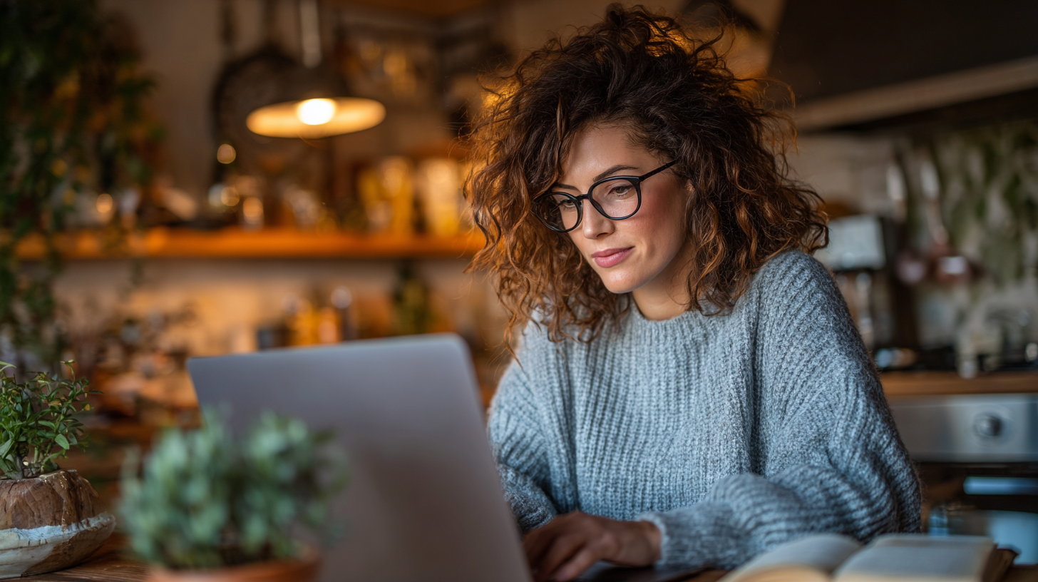 What to Consider When Letting Staff Work From Home