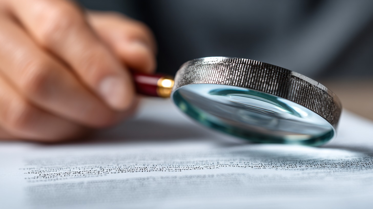 How to assess a company to decide whether or not you want to do business with them - don't trust blindly