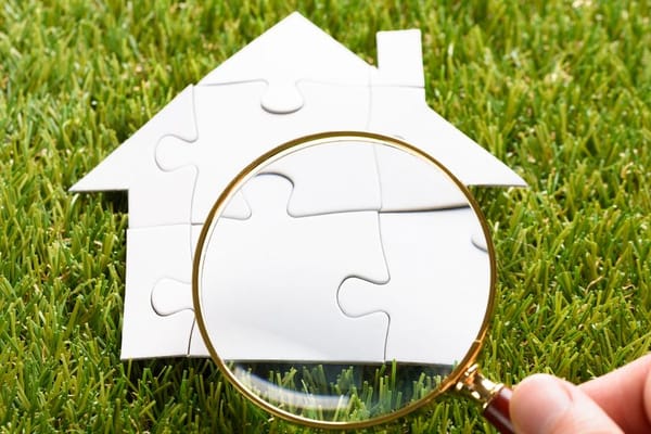 Adventures in property as BTL rises from the ashes