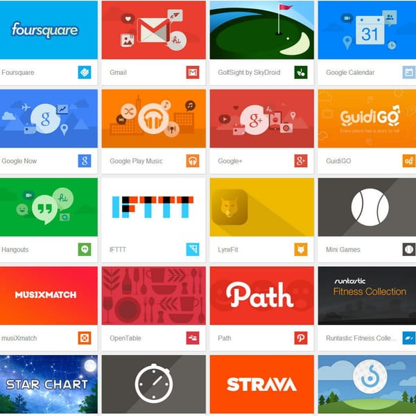 Day 27 - What the app?