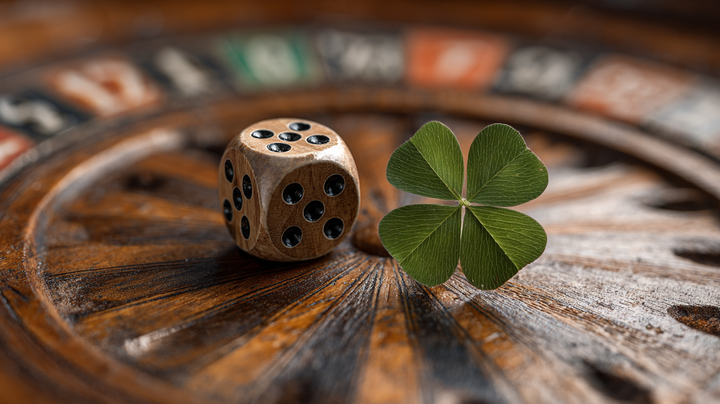 Timing is everything