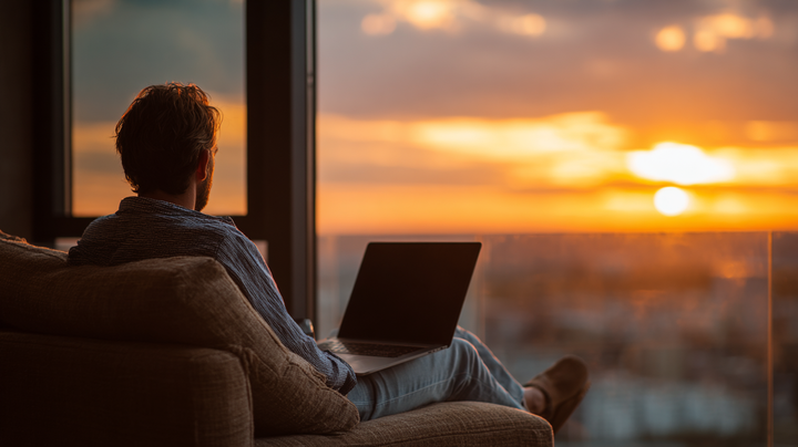 A little bit more information about the World Without Offices mission