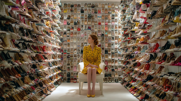 Embrace the geek within