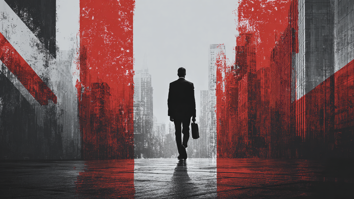 Before You Start a Business in the UK, Understand the Full Tax Stack